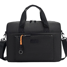 Сумка для ноутбука 15.6 Lamark L275 Black фото Сумка для ноутбука 15.6 Lamark L275 Black