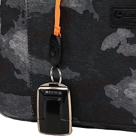 Сумка для ноутбука 15.6 Lamark L275M Khaki фото Сумка для ноутбука 15.6 Lamark L275M Khaki