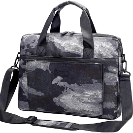 Сумка для ноутбука 15.6 Lamark L275M Khaki фото Сумка для ноутбука 15.6 Lamark L275M Khaki