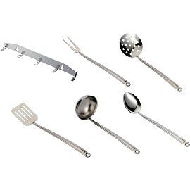 Набор кухонный 5 предметов с ЦМР