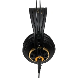 Наушники AKG K240STUDIO чёрные