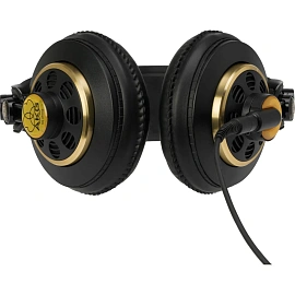 Наушники AKG K240STUDIO чёрные