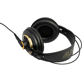 Наушники AKG K240STUDIO чёрные