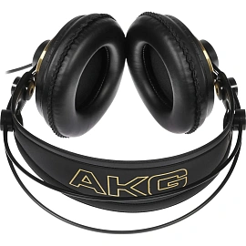 Наушники AKG K240STUDIO чёрные