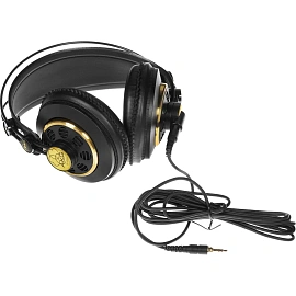 Наушники AKG K240STUDIO чёрные