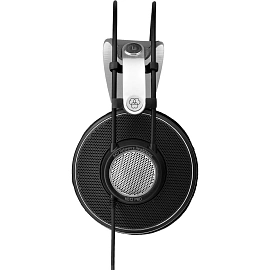 Наушники AKG K612PRO чёрные