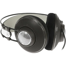 Наушники AKG K612PRO чёрные