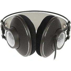 Наушники AKG K612PRO чёрные