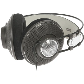 Наушники AKG K612PRO чёрные
