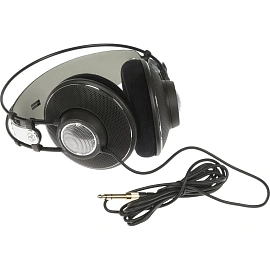 Наушники AKG K612PRO чёрные