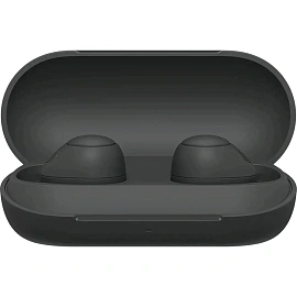 Наушники беспроводные Sony WF-C510BZ чёрные