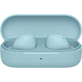 Наушники Sony WF-C510 LZ синий