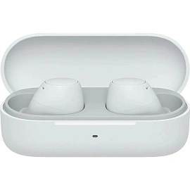 Наушники беспроводные Sony WF-C510WZ белые