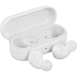 Наушники беспроводные Sony WF-C510WZ белые