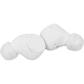 Наушники беспроводные Sony WF-C510WZ белые