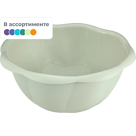 Миска 4л (микс 1)