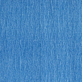 Бумага крепированная в рулоне , синяя 2-066/14 фото Бумага крепированная в рулоне , синяя 2-066/14