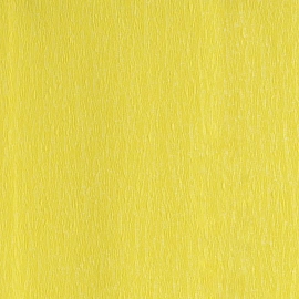 Бумага крепированная в рулоне, желтая 2-066/16 фото Бумага крепированная в рулоне, желтая 2-066/16