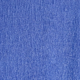 Бумага крепированная в рулоне, темно-синяя 2-066/17 фото Бумага крепированная в рулоне, темно-синяя 2-066/17