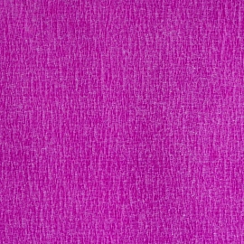 Бумага крепированная в рулоне, пурпурная 2-066/15 фото Бумага крепированная в рулоне, пурпурная 2-066/15