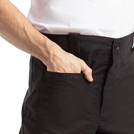 Костюм жаростойкий летний чёрный (размер 44-46, рост 170-176)