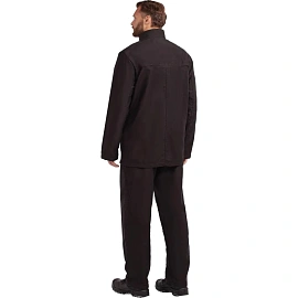 Костюм жаростойкий (молескин) ГОСТ (Кос014) 60-62/170-176