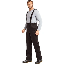 Костюм сварщика КБР х/б (17-17111) 56-58/170-176