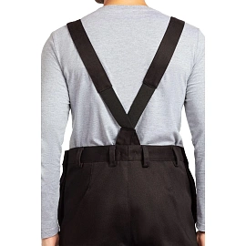 Костюм сварщика КБР х/б (17-17111) 56-58/170-176