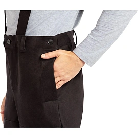 Костюм сварщика КБР х/б (17-17111) 60-62/182-188