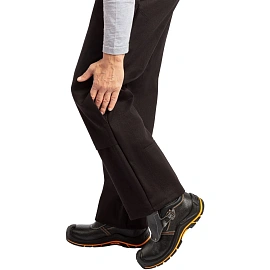 Костюм сварщика КБР х/б (17-17111) 60-62/182-188