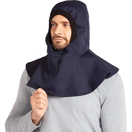 Шлем с пелериной специальный летний (1) р.58