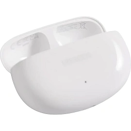 Наушники беспроводные Ugreen HiTune S6s Hybrid ANC Earbuds WS205 белые (45585)