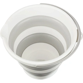 Ведро ФЛЕКС складное 10л_М2413