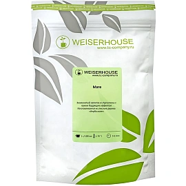 Чай мате Weiserhouse 200 г