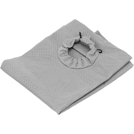 Мешок тканевый многоразовый для пылесоса Denzel RVC20, RVC30, LVC20, LVC30 (28215)