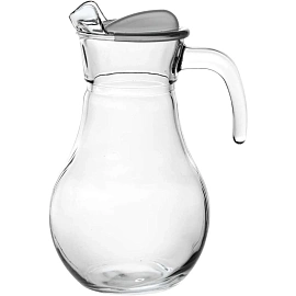 Кувшин с крышкой БИСТРО 1800 мл