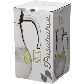 Кувшин с крышкой БИСТРО 1800 мл