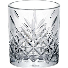 Набор стаканов Таймлесс 205 мл 4 шт