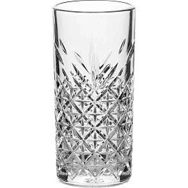 Набор стаканов (хайбол) Pasabahce Таймлесс 295 мл (4 штуки в упаковке)