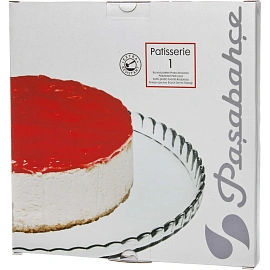 Блюдо упрочн. ПАТИССЭРИ 280 мм