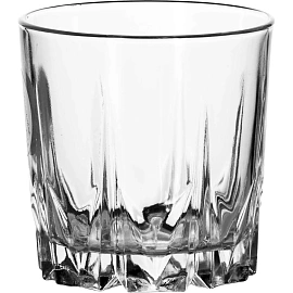Стакан Pasabahce Карат стеклянный 295 мл (6 штук в упаковке)