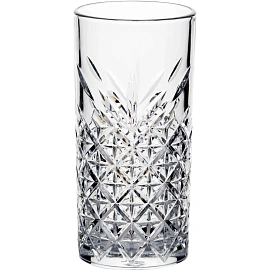 Набор стаканов Таймлесс 450 мл 4 шт