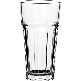 Набор стаканов (хайбол) Pasabahce Касабланка 475 мл (6 штук в упаковке)