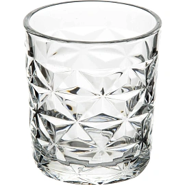 Стакан (олд фэшн) Pasabahce Эстрелла стеклянный 305 мл (4 штуки в упаковке)