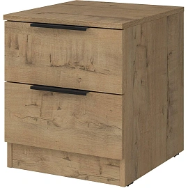 Тумба Tower 12Т.001 402х450х470 teakwood,HOME