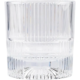 Стакан 4шт для виски DANDY 290 мл