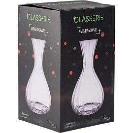 Декантер Glasserie Winewave 1700 мл