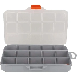 Органайзер для мелочей Blocker Expert 8 серо-свинц. BR383110026