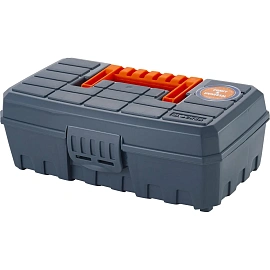 Ящик для инструментов Blocker Techniker 236х84х131 мм (BR365010026)