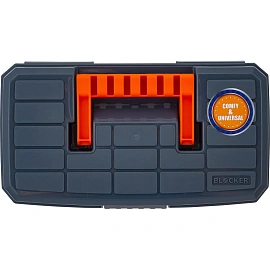 Ящик для инструментов Blocker Techniker 236х84х131 мм (BR365010026)